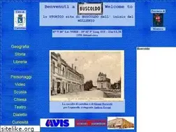 Sites similar to buscoldo.it