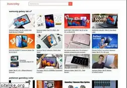 Sites similar to buscoley.com