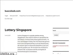 Sites similar to buscolook.com