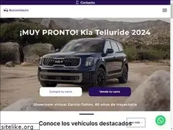 Sites similar to buscomiauto.com