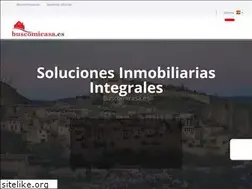 Sites similar to buscomicasa.es