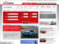 Sites similar to buscomotores.com