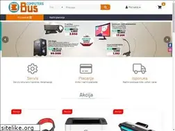 Sites similar to buscomputers.rs