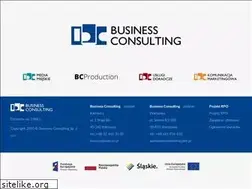 Sites similar to buscon.com.pl