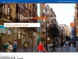 Sites similar to busconegocios.com