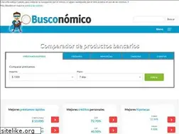 Sites similar to busconomico.mx
