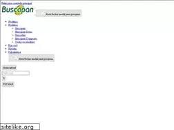 Sites similar to buscopan.com.br