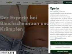 Sites similar to buscopan.de