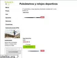 Sites similar to buscopulsometro.com