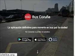 Sites similar to buscoruna.eu