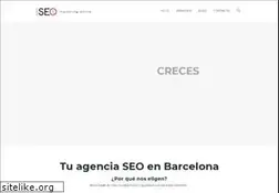 Sites similar to buscoseo.com
