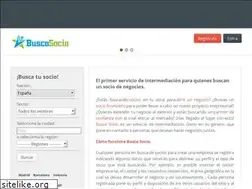 Sites similar to buscosocio.info