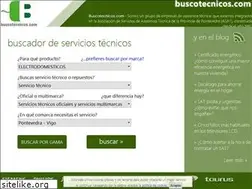 Sites similar to buscotecnicos.com