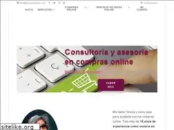 Sites similar to buscotumoda.com