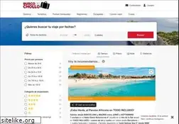 Sites similar to buscounchollo.com