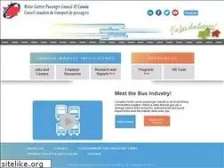 Sites similar to buscouncil.ca