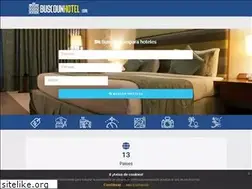 Sites similar to buscounhotel.com