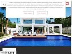 Sites similar to buscovivienda.net