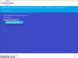 Sites similar to buscoyllevo.com