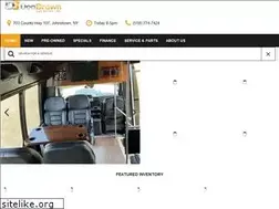 Sites similar to buscrazy.net