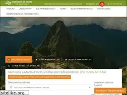 Sites similar to buscuscohidroelectrica.com