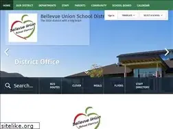 Sites similar to busd.org