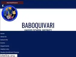 Sites similar to busd40.org