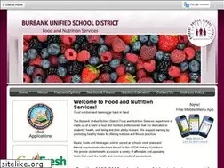 Sites similar to busdfoodservices.com