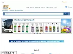 Sites similar to busdriver.it