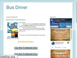 Sites similar to busdriversj.blogspot.com