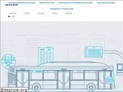 Sites similar to buse.cz