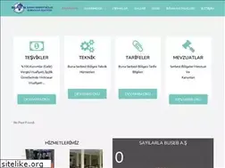 Sites similar to buseb.com