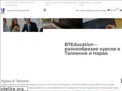 Sites similar to buseduc.com