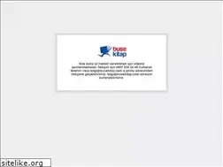 Sites similar to busekitap.com
