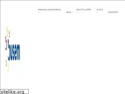Sites similar to busem.cz