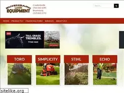 Sites similar to busenbarklawnequipment.com