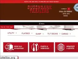 Sites similar to busenbarktrailers.com