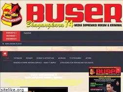Sites similar to buser-bhayangkara74.com