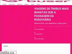 Sites similar to buser.com.br