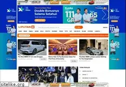 Sites similar to buser.liputan6.com
