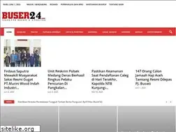 Sites similar to buser24.com