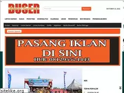 Sites similar to buseronlinenews.com
