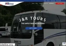 Sites similar to buses.com