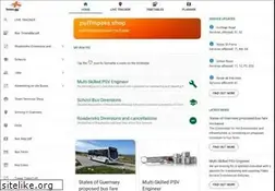 Sites similar to buses.gg