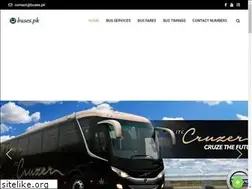 Sites similar to buses.pk