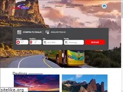 Sites similar to busesbarria.cl