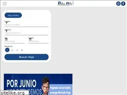 Sites similar to busesbiobio.cl
