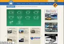 Sites similar to busesonline.com