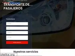 Sites similar to busesrios.cl