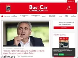Sites similar to busetcar.com